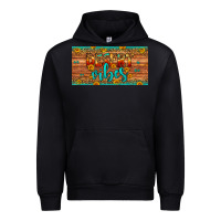 Black desert vibes license plate Urban Hoodie - Artiststas