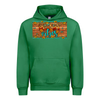 Emerald desert vibes license plate Urban Hoodie - Artiststas