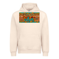 Sandshell desert vibes license plate Urban Hoodie - Artiststas