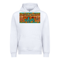 White desert vibes license plate Urban Hoodie - Artiststas