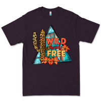 Plum Wıld and Free Premium Tee - JahusDesignShop