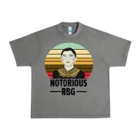 Tornado Notorious RBG Urban Heavy Tee - Bettercallsaul