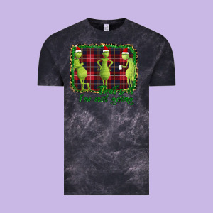 That's It I'm Not Going Vintage Tee Designed By Bettercallsaul