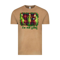 Vintage Camel That's It I'm Not Going Vintage Tee - Bettercallsaul