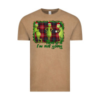 Vintage Coffee That's It I'm Not Going Vintage Tee - Bettercallsaul