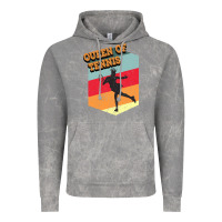 Cloud Rock Queen Of Tennis Vintage Hoodie - Bettercallsaul