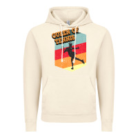 Vintage Artic Queen Of Tennis Vintage Hoodie - Bettercallsaul