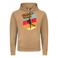 Vintage Camel Queen Of Tennis Vintage Hoodie - Bettercallsaul