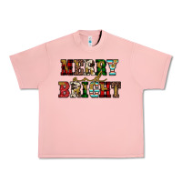 Salmon merry and bright Urban Heavy Tee - JahusDesignShop