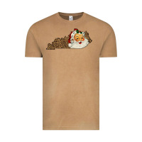 Vintage Camel Kentucky Santa Vintage Tee - Bettercallsaul