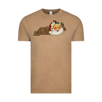 Vintage Coffee Kentucky Santa Vintage Tee - Bettercallsaul