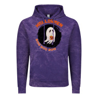 Cloud Purple Daddy Shark Boo Boo Vintage Hoodie - Bettercallsaul
