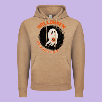 Daddy Shark Boo Boo Vintage Hoodie Designed By Bettercallsaul
