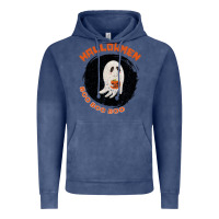 Vintage Denim Daddy Shark Boo Boo Vintage Hoodie - Bettercallsaul