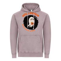 Vintage Zinc Daddy Shark Boo Boo Vintage Hoodie - Bettercallsaul