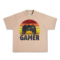Burro Gamer Urban Heavy Tee - Bettercallsaul