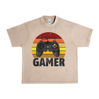 French Oak Gamer Urban Heavy Tee - Bettercallsaul
