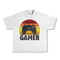 Lunar Rock Gamer Urban Heavy Tee - Bettercallsaul