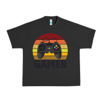 Pigment Black Gamer Urban Heavy Tee - Bettercallsaul
