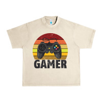 Sandshell Gamer Urban Heavy Tee - Bettercallsaul