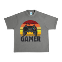 Tornado Gamer Urban Heavy Tee - Bettercallsaul