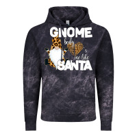 Cloud Black Gnome Body s Me Like Santa Vintage Hoodie - Bettercallsaul