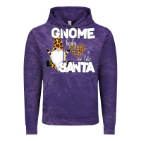 Cloud Purple Gnome Body s Me Like Santa Vintage Hoodie - Bettercallsaul