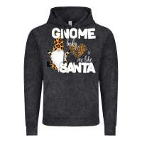 Gnome Body S Me Like Santa Vintage Hoodie | Teevron