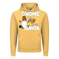 Vintage Mustard Gnome Body s Me Like Santa Vintage Hoodie - Bettercallsaul