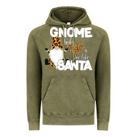 Vintage Olive Gnome Body s Me Like Santa Vintage Hoodie - Bettercallsaul