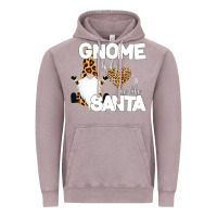 Vintage Zinc Gnome Body s Me Like Santa Vintage Hoodie - Bettercallsaul