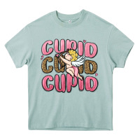 Arona cupid cupid cupid valentine's day Heavy Core Tee - MaliasSmallBusiness