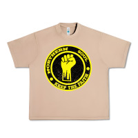 Burro Northern Soul Keep the Faith Urban Heavy Tee - Bettercallsaul