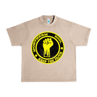 French Oak Northern Soul Keep the Faith Urban Heavy Tee - Bettercallsaul