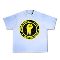 Grape Ice Northern Soul Keep the Faith Urban Heavy Tee - Bettercallsaul