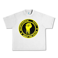 Lunar Rock Northern Soul Keep the Faith Urban Heavy Tee - Bettercallsaul