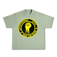 Northern Soul Keep The Faith Urban Heavy Tee | Teevron