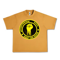 Peanut Butter Northern Soul Keep the Faith Urban Heavy Tee - Bettercallsaul
