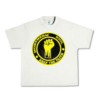 Pistachio Northern Soul Keep the Faith Urban Heavy Tee - Bettercallsaul