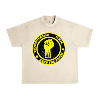 Sandshell Northern Soul Keep the Faith Urban Heavy Tee - Bettercallsaul