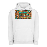Pigment Lunar Rock mama's girl sippy cup Urban Hoodie - Artiststas