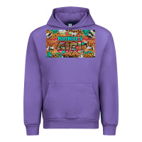 Tulip mama's girl sippy cup Urban Hoodie - Artiststas
