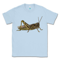 Grasshopper Classic Tee | Teevron