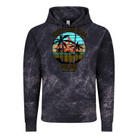 Cloud Black Ku Kia i Mauna Vintage Hoodie - Bettercallsaul