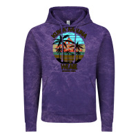 Cloud Purple Ku Kia i Mauna Vintage Hoodie - Bettercallsaul