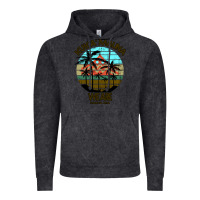 Vintage Black Ku Kia i Mauna Vintage Hoodie - Bettercallsaul
