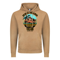 Vintage Camel Ku Kia i Mauna Vintage Hoodie - Bettercallsaul