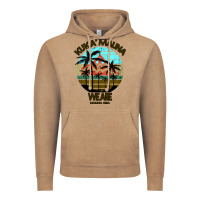 Vintage Coffee Ku Kia i Mauna Vintage Hoodie - Bettercallsaul