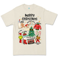 Bone merry christmas Premium Tee - MaliasSmallBusiness