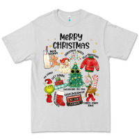 Merry Christmas Premium Tee | Teevron